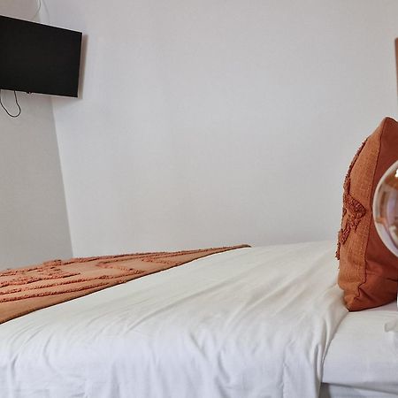 Casa Vista Do Monte Villa Povoacao  Ngoại thất bức ảnh