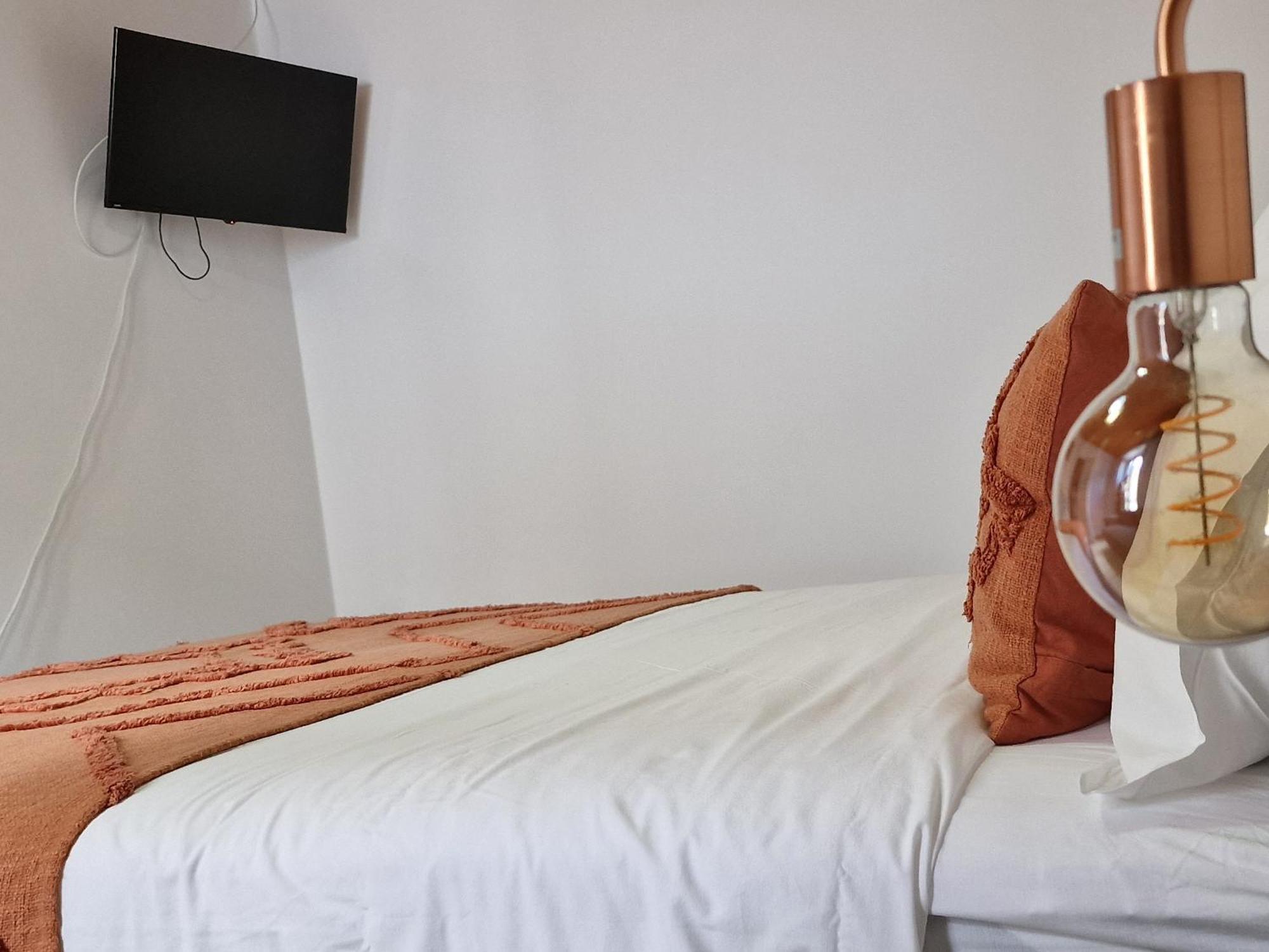 Casa Vista Do Monte Villa Povoacao  Ngoại thất bức ảnh